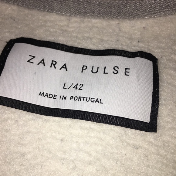 Zara pullover - Picture 2 of 4